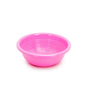 Plastic Rice Washing Basin Medium (KT000654) Pink