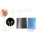 Kids Squid Game Dalgona Honeycomb DIY Set (KT021840)
