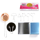 Kids Squid Game Dalgona Honeycomb DIY Set (KT021840)