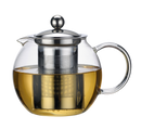 Pyrex Glass Teapot 600mL (KT033206)