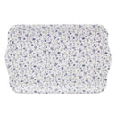 Floral Royal Tray Medium (KT043618)