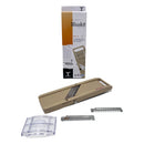 Blisskit Multi Mandoline Slicer 90mm/3.5" (KT100377)