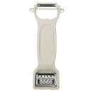 BUKCAL LIFE Wellbeing Vegetable Slicer & Peeler ? 3-in-1 Kitchen Tool