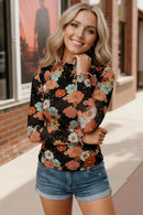 Flower Child Top (Open Pack)