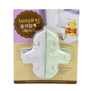 Keeping Clips 2-Pack ? Wide Grip Heavy-Duty Bag Clips