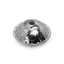 Stainless Steel Food Steamer 7"/12" (KT350120)