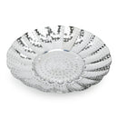 Stainless Steel Food Steamer 7"/12" (KT350120)