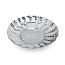 Stainless Steel Food Steamer 5.25"/9" (KT350144)