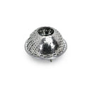 Stainless Steel Food Steamer Hook Attachment 5.25"/9" (KT354579)