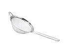 K. Stainless Steel Strainer with Handle 16cm (KT480028)