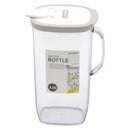 Pritchen Water Bottle 2.0L ? Large-Capacity Hydration Bottle