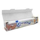 Chef?s Roll Cutting Board (25cm x 2m) ? Flexible Kitchen Mat