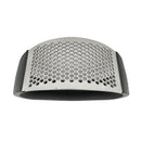 Suncook Stainless Steel Garlic Press Rocker (KT976646)