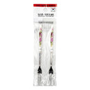Multi Royal Rose Tea Fork 2pcs ? Elegant Floral Design