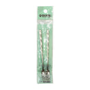 Optima Stainless Steel Tea Forks 2pcs Set (KW028349)