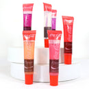 Funny Soda Lip Oil D2356-C (24PC)
