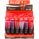 Funny Soda Lip Oil D2356-C (24PC)