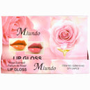 Miundo Rose Scented Lip Gloss GZ8010143-C (24PC)