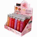 Miundo Rose Scented Lip Gloss GZ8010143-C (24PC)