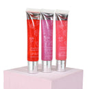Miundo Rose Scented Lip Gloss GZ8010143-C (24PC)