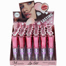 Miundo Lasting Lip Die GZ8010415. (24PC)
