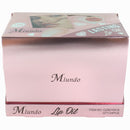 Miundo Lasting Lip Die GZ8010415. (24PC)