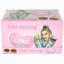 Hold Morning Wine Bottle Lip Gloss HL5735 (24PC)