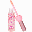 Hold Morning Wine Bottle Lip Gloss HL5735. (24PC)