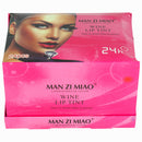 Wine Lip Tint LB118-1 (24PC)