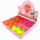 Strawberry Lip Balm LB2322-16-C (24PC)