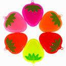 Strawberry Lip Balm LB2322-16 (24PC)