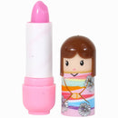Doll Cartoon Lip Balm LB2322-17 (24PC)