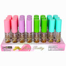 Miss Betty Gold in Lip Gloss LC1121. (24PC)