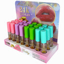 Miss Betty Gold in Lip Gloss LC1121 (24PC)