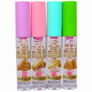 Miss Betty Gold in Lip Gloss LC1121-C (24PC)