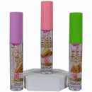 Miss Betty Gold in Lip Gloss LC1121. (24PC)