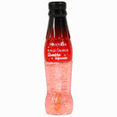 Moc Allure Maquiamor Lip Gloss Glitter Soda Bottle LC1127. (24PC)