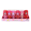 Magic you life Oil Tint Lip Gloss LC368. (24PC)