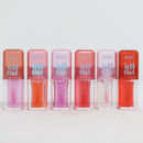 Magic you life Oil Tint Lip Gloss LC368. (24PC)