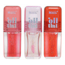 Magic you life Oil Tint Lip Gloss LC368. (24PC)
