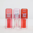 Magic you life Oil Tint Lip Gloss LC368. (24PC)