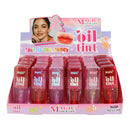 Magic you life Oil Tint Lip Gloss LC368. (24PC)