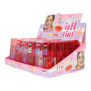 Magic you life Oil Tint Lip Gloss LC368. (24PC)