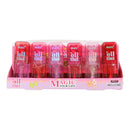 Magic you life Oil Tint Lip Gloss LC368. (24PC)