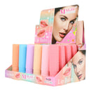 Magic Your Life Studded Decor Lip Balm LC960. (24PC)