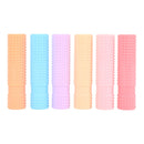 Magic Your Life Studded Decor Lip Balm LC960. (24PC)