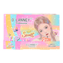 O'lanney Kiss Sweet Lip Gloss LC680. (24PC)
