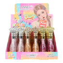 O'lanney Kiss Sweet Lip Gloss LC680. (24PC)
