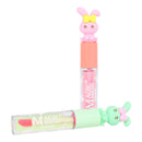 Ribbon Rabbit Lip Oil LC946 (24PC)