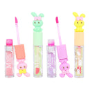 Ribbon Rabbit Lip Oil LC946 (24PC)